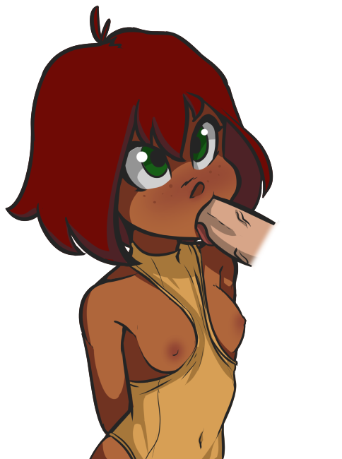 Mal (Malberrybush) Rule 34 Image