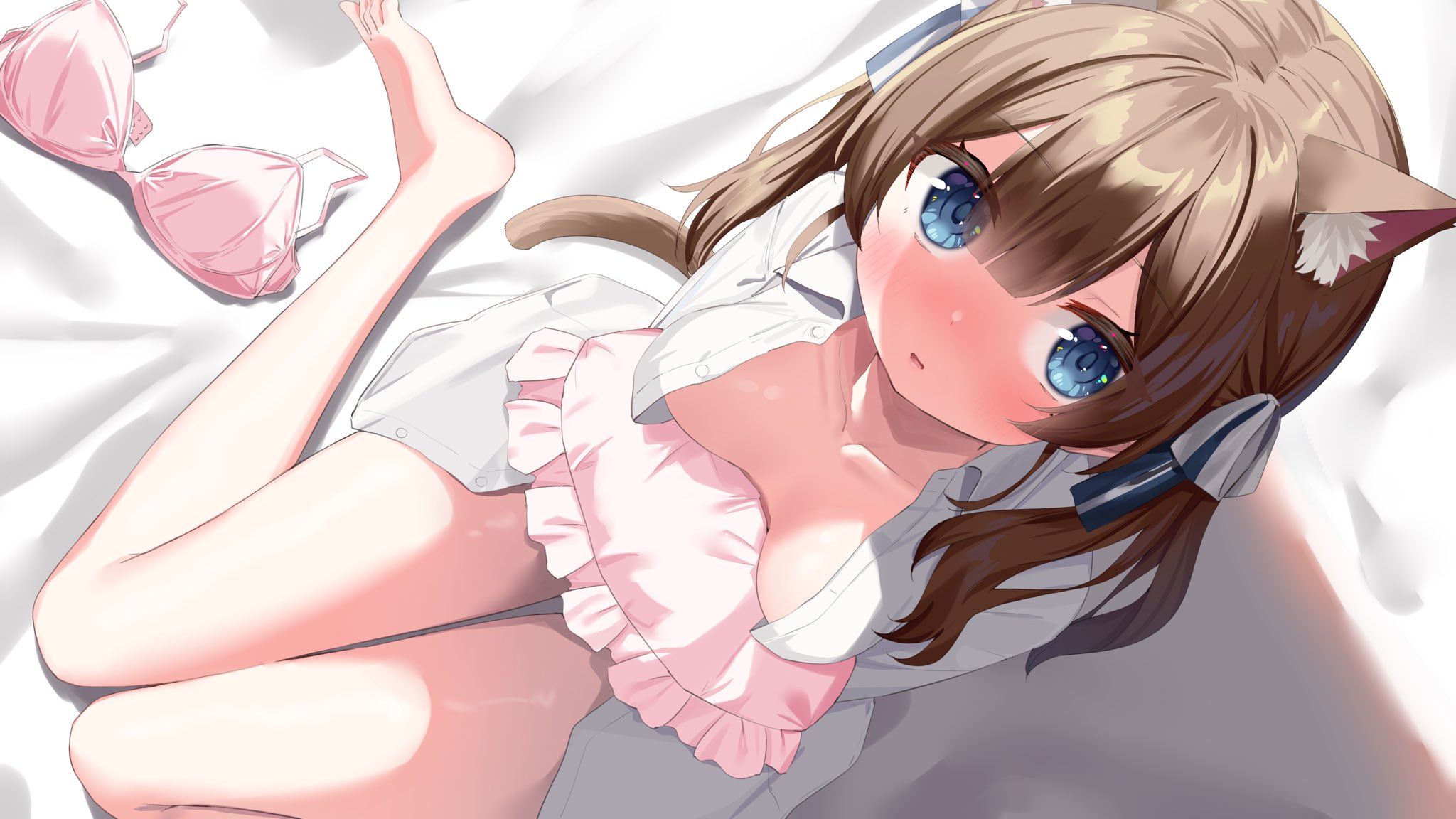 Indie Virtual Youtuber Rule 34 Image