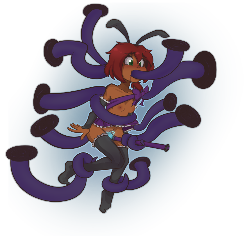 Mal (Malberrybush) Rule 34 Image