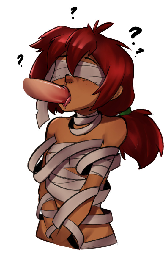 Mal (Malberrybush) Rule 34 Image