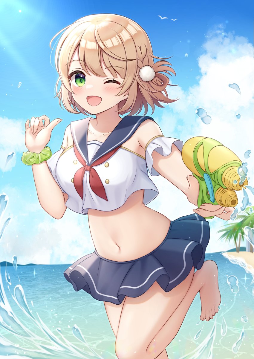 Shigure Ui (Vtuber) Rule 34 Image