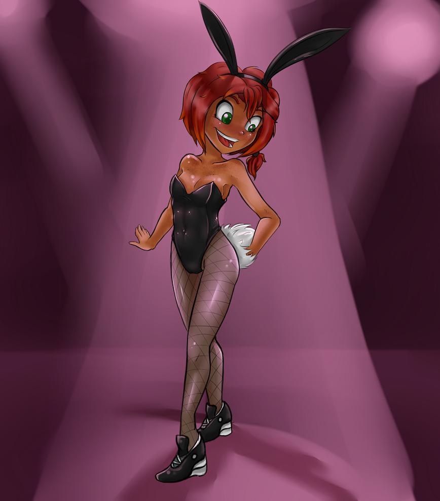 Mal (Malberrybush) Rule 34 Image