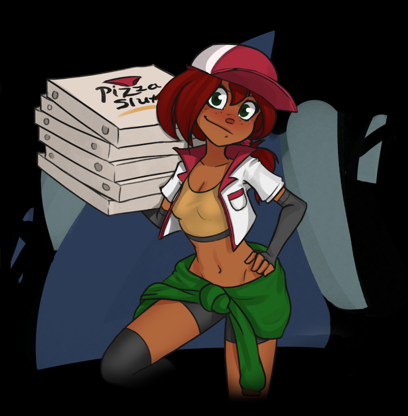 Mal (Malberrybush) Rule 34 Image