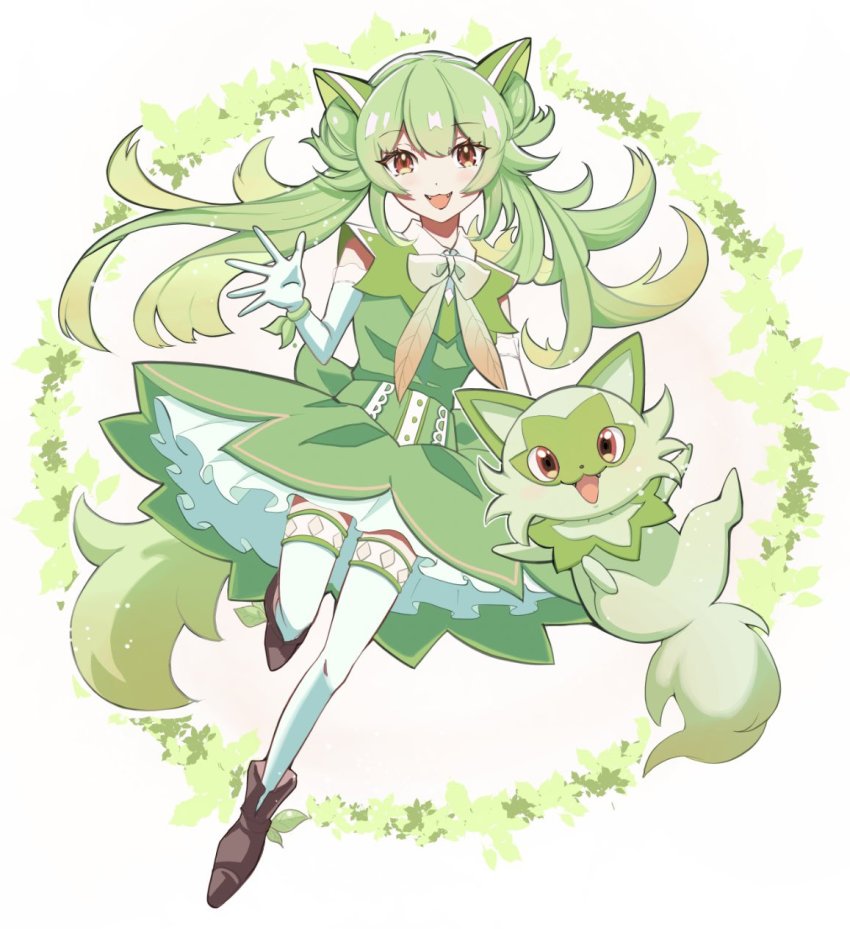 Pokemon (Creature) Rule 34 Image