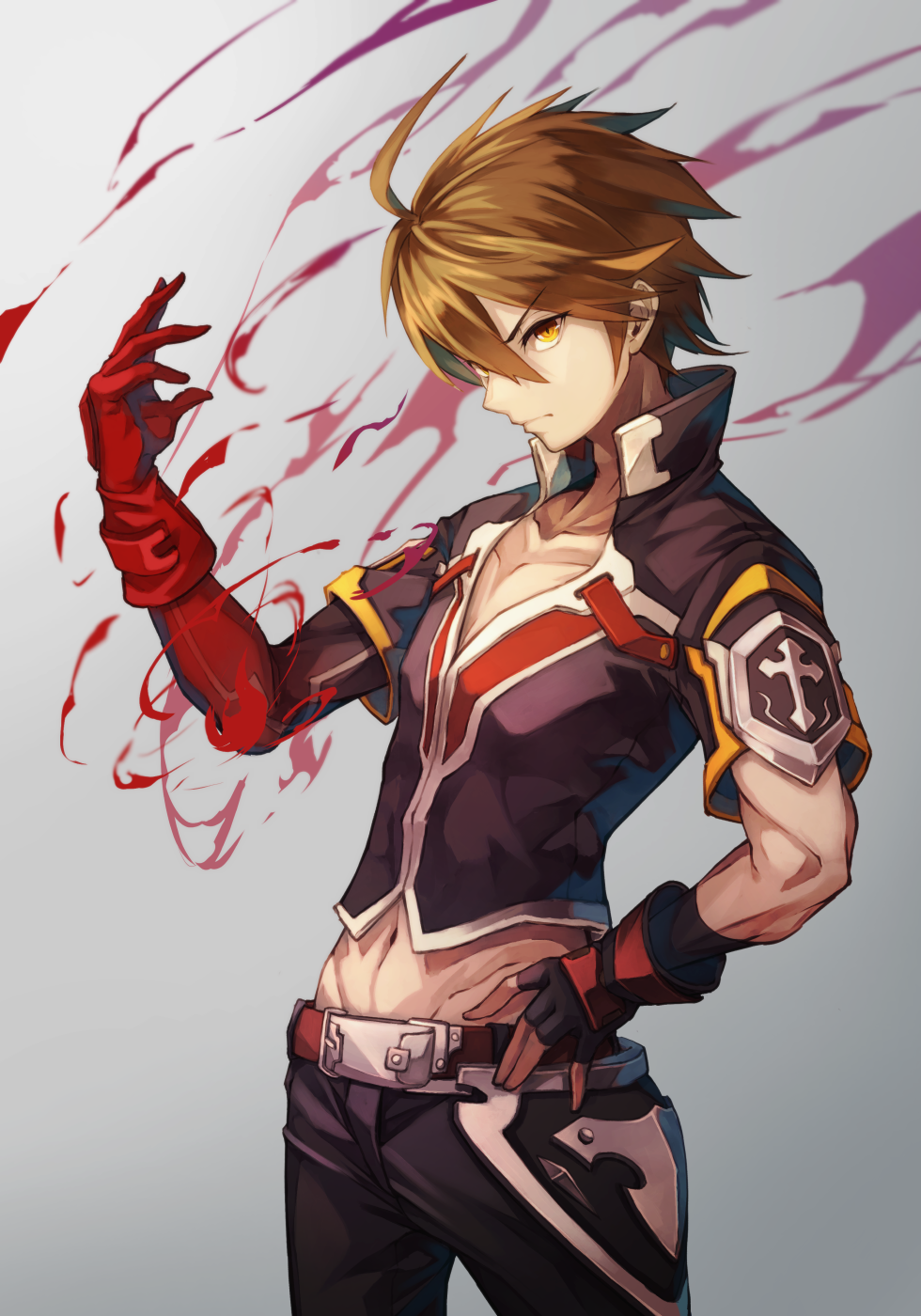 Arc System Works Rule 34 Image