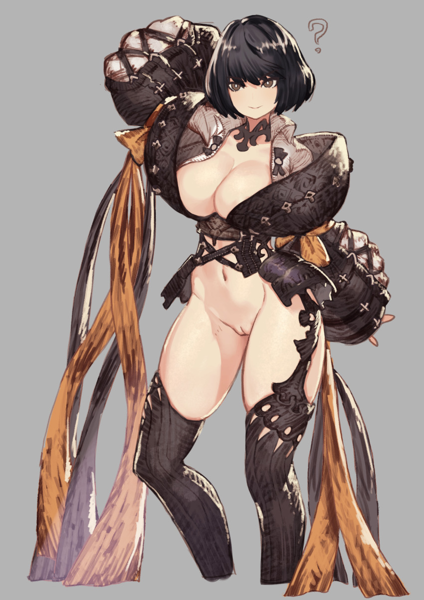 Final Fantasy Rule 34 Image