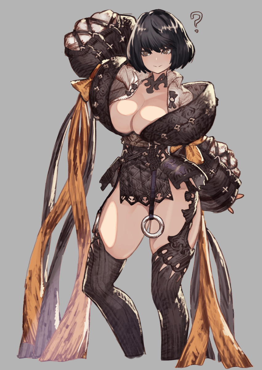 Final Fantasy Rule 34 Image