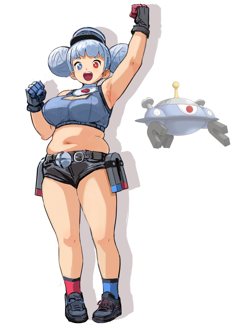 Gen 4 Pokemon (Nintendo) Rule 34 Image