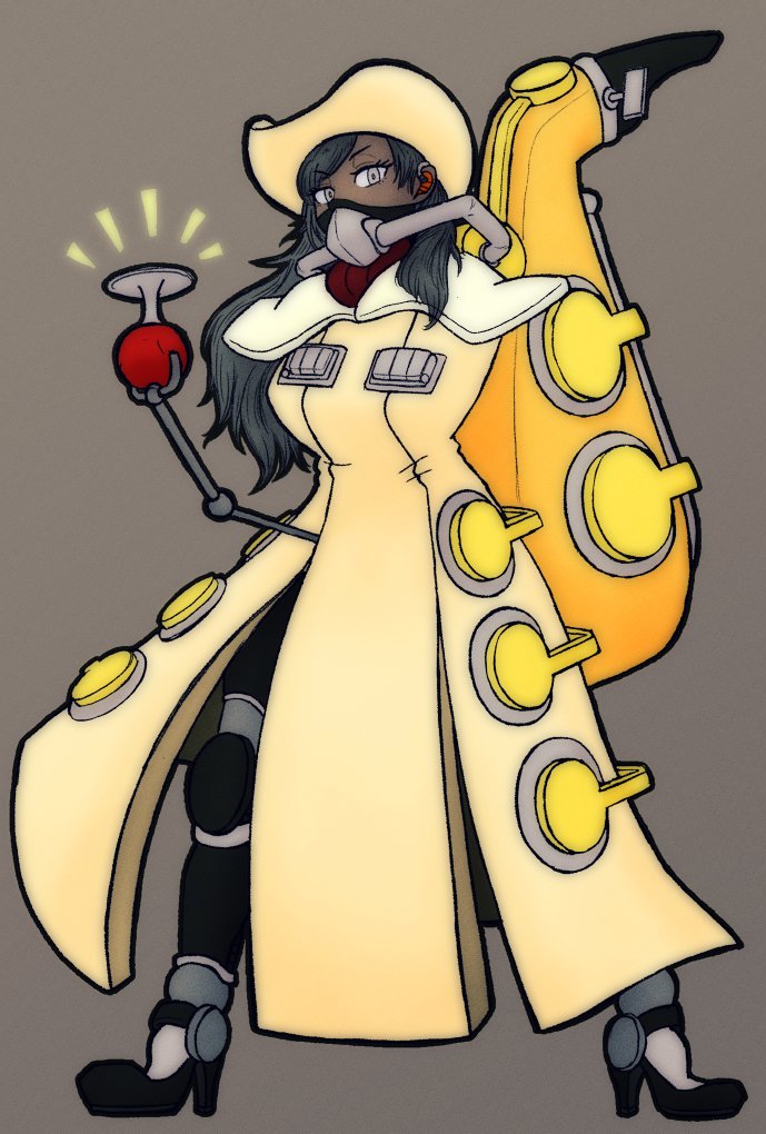 Big Band Rule 34 Image