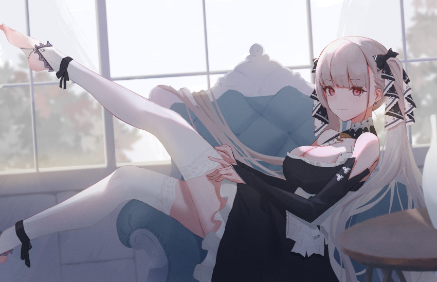 Formidable (Azur Lane) Rule 34 Image