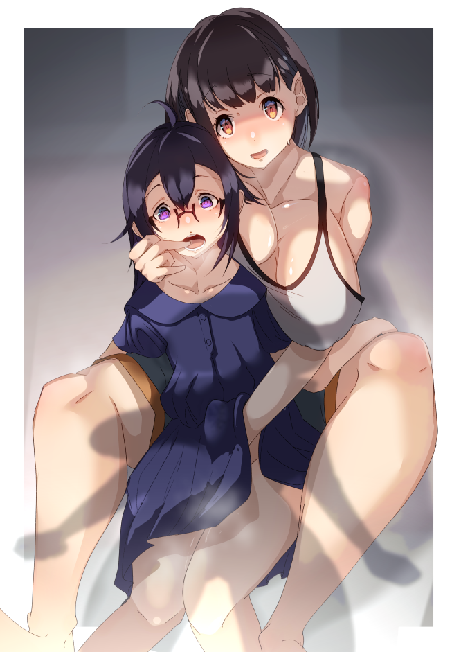 Original Rule 34 Image