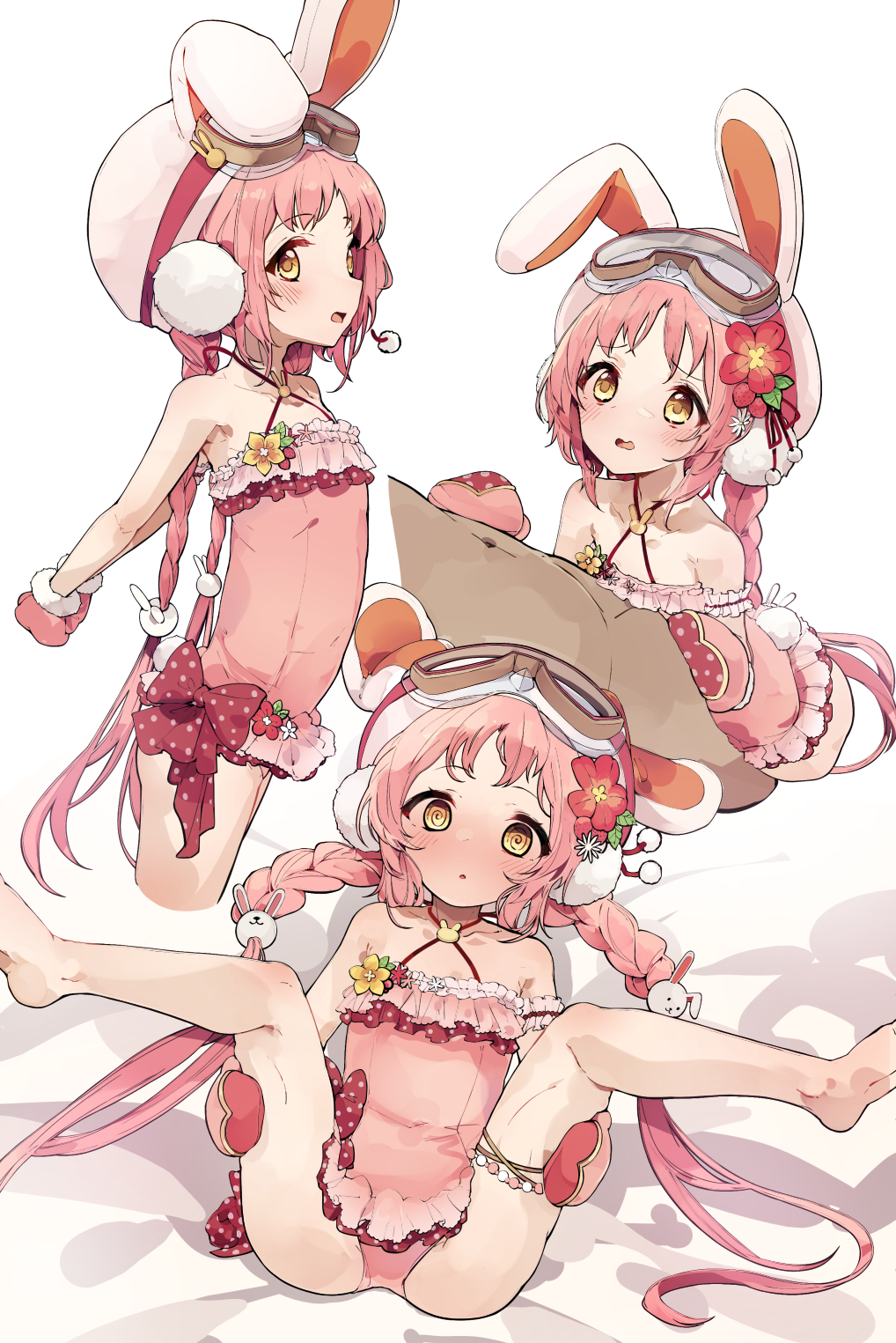 Princess Connect! Rule 34 Image