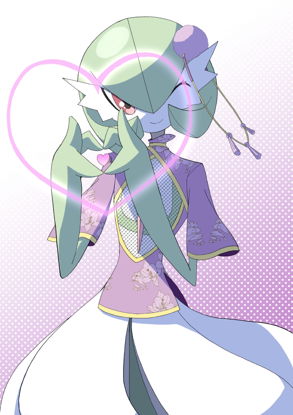 Gardevoir (Nintendo) Rule 34 Image