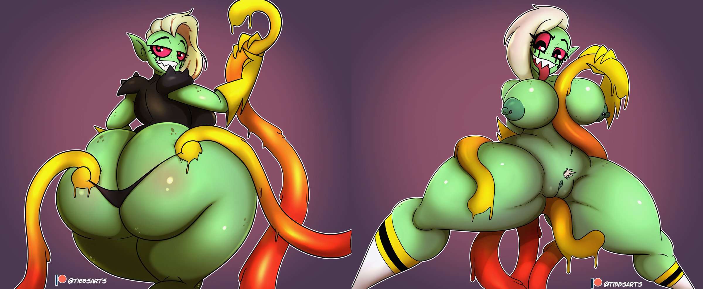 Lord Dominator (Disney) Rule 34 Image