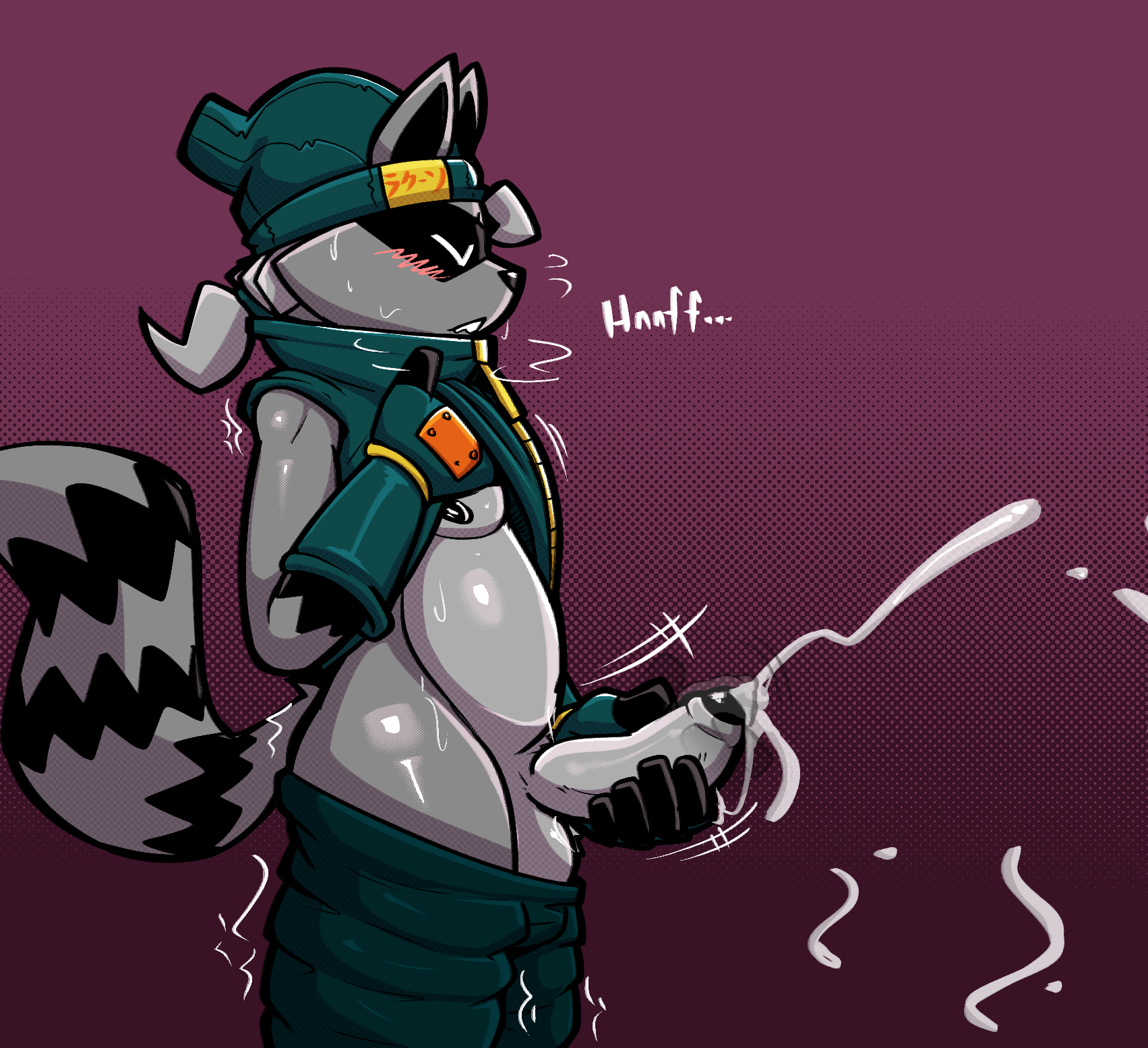 Trick (Tricktrashing) Rule 34 Image
