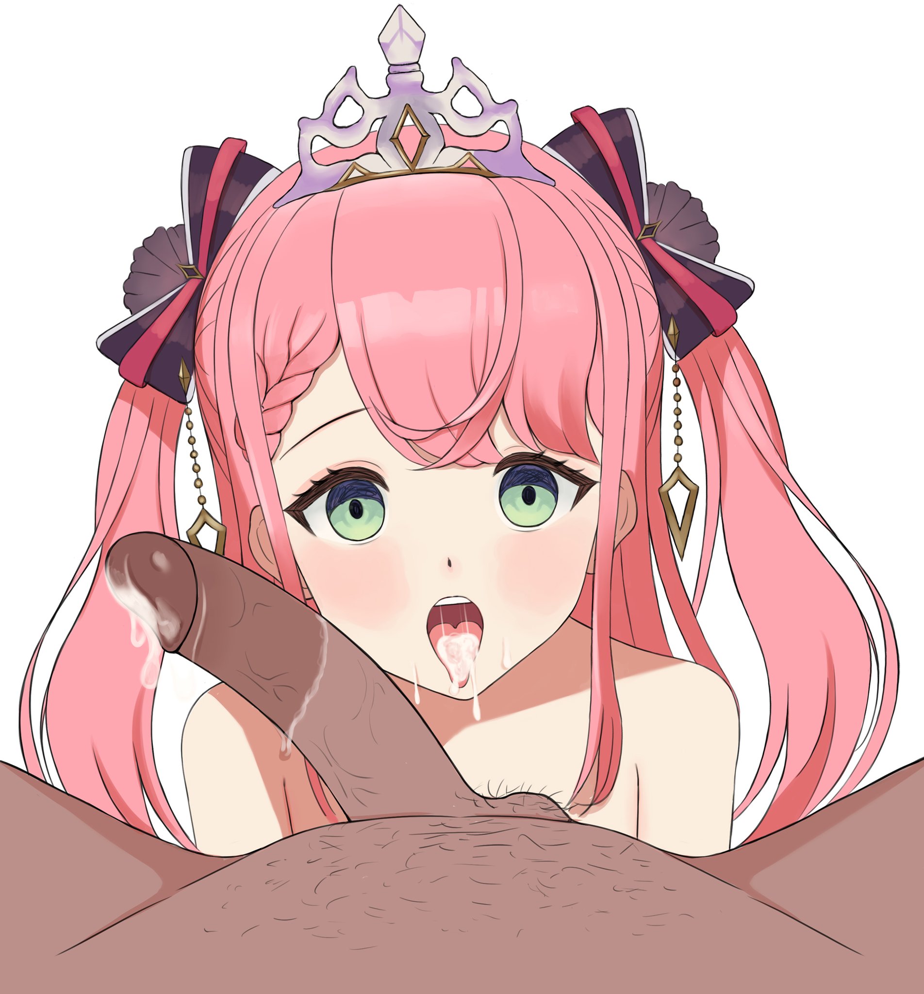 Sedai One Rule 34 Image