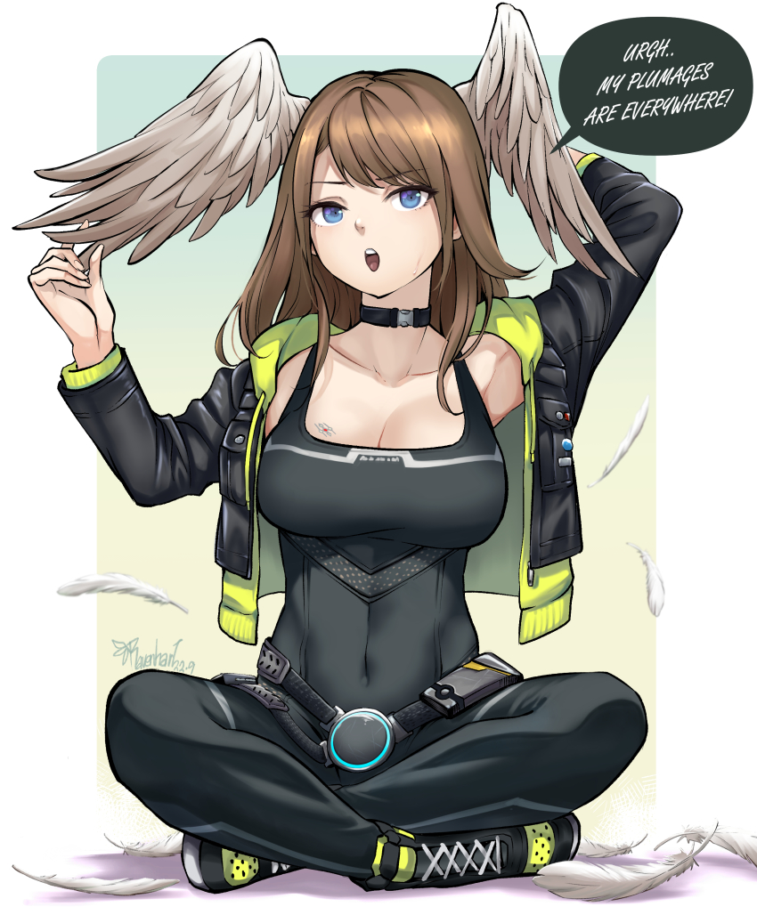 Eunie (Xenoblade) Rule 34 Image