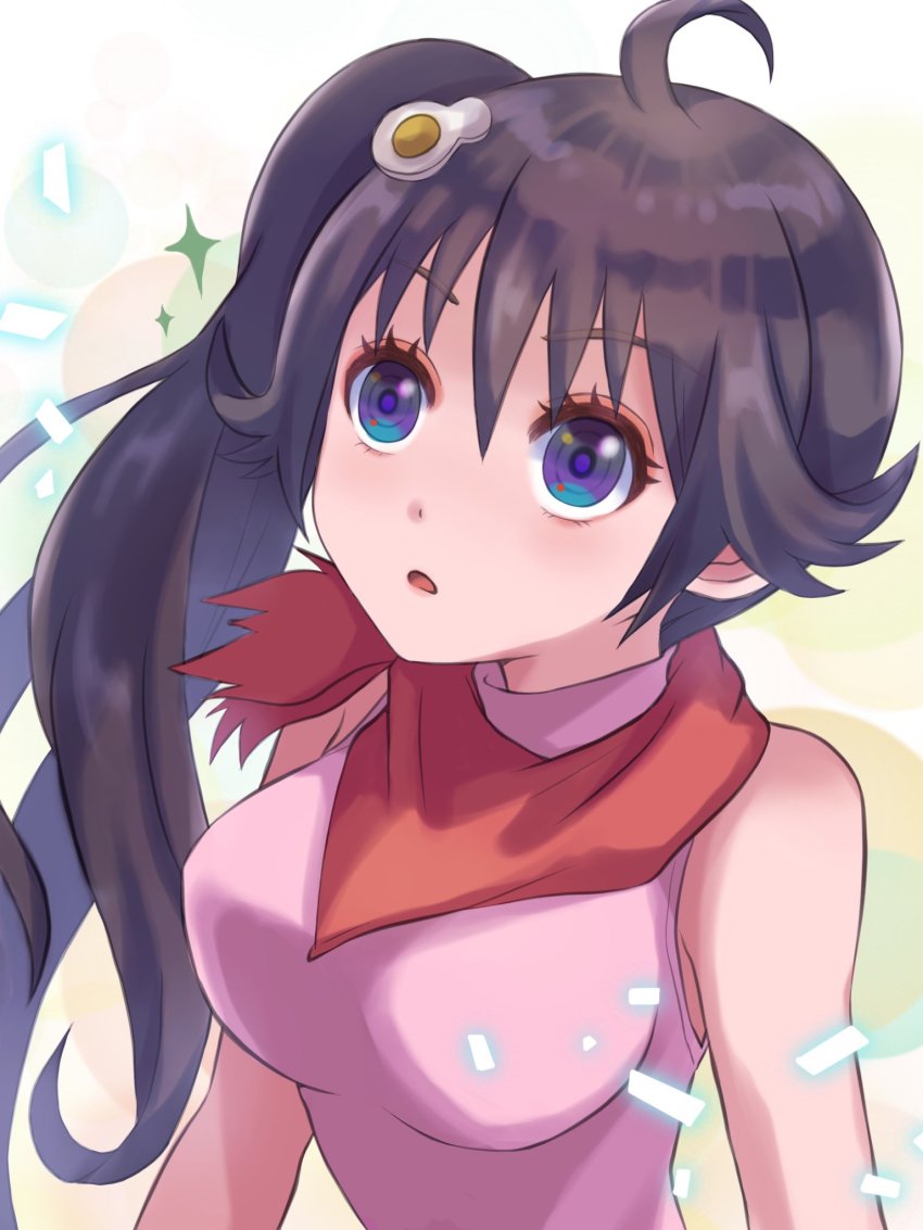 Araragi Karen (Bakemonogatari) Rule 34 Image