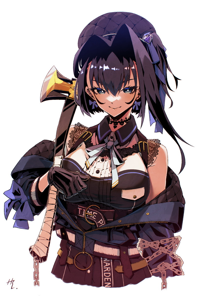 Hoshimachi Suisei (Hololive) Rule 34 Image