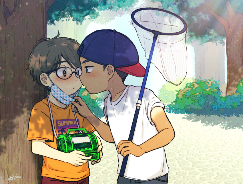 Original Rule 34 Image