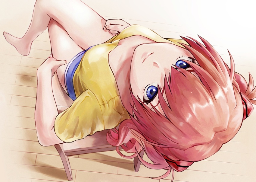 Souryuu Asuka Langley (Neon Genesis Evangelion) Rule 34 Image