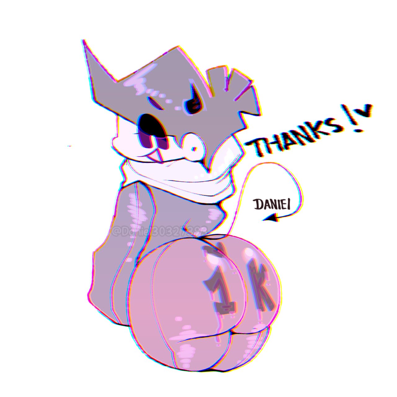 Dani (Danielito) Rule 34 Image