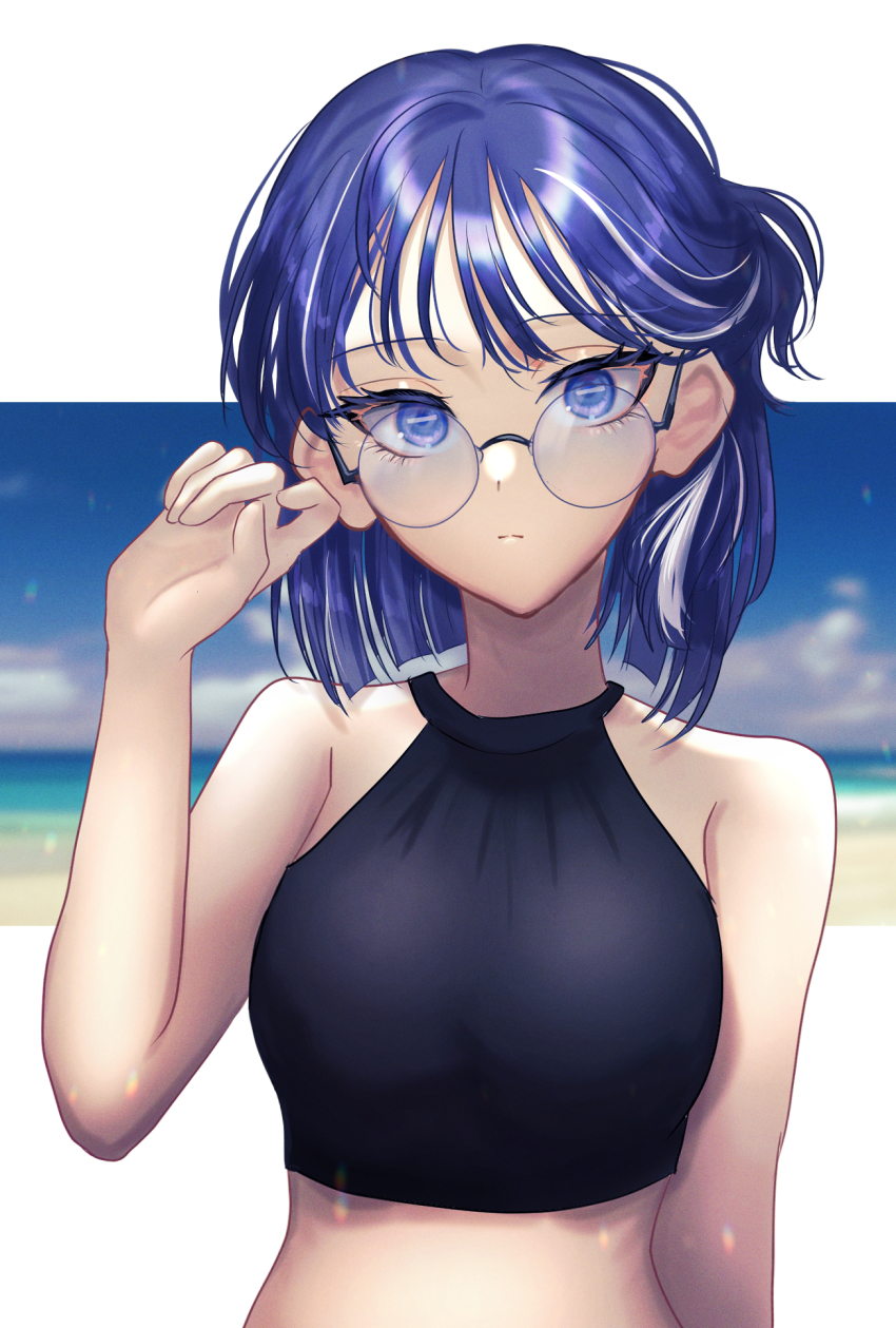 Andreana (Arknights) Rule 34 Image