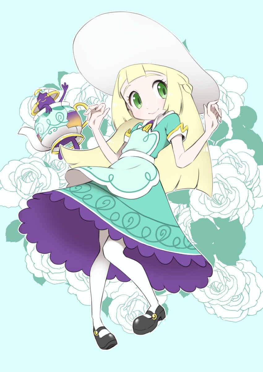Gen 8 Pokemon (Nintendo) Rule 34 Image