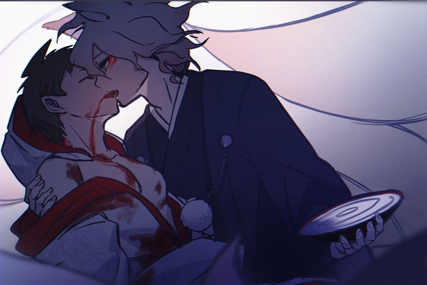 Hinata Hajime (Danganronpa (Series)) Rule 34 Image