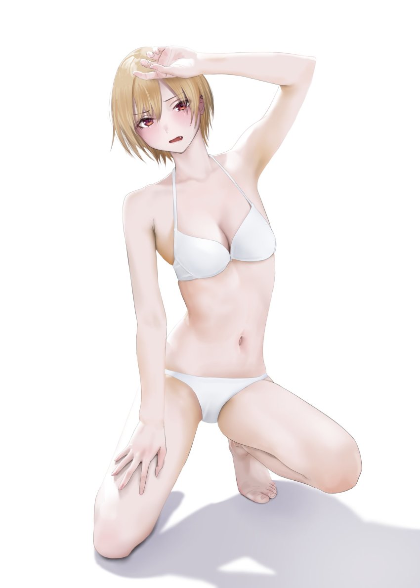 Saijo Juri (Idolmaster) Rule 34 Image