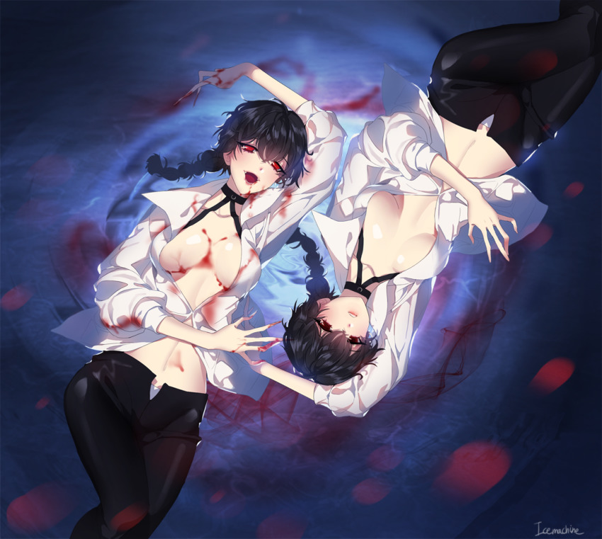 Djmax Rule 34 Image