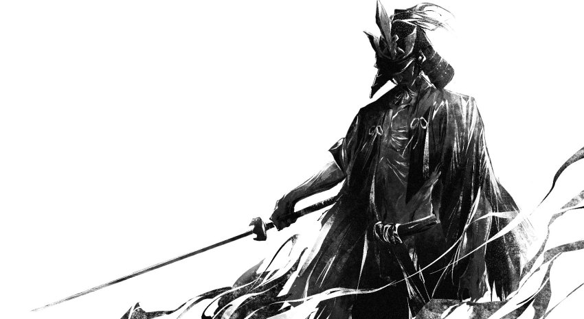 Sekiro: Shadows Die Twice Rule 34 Image
