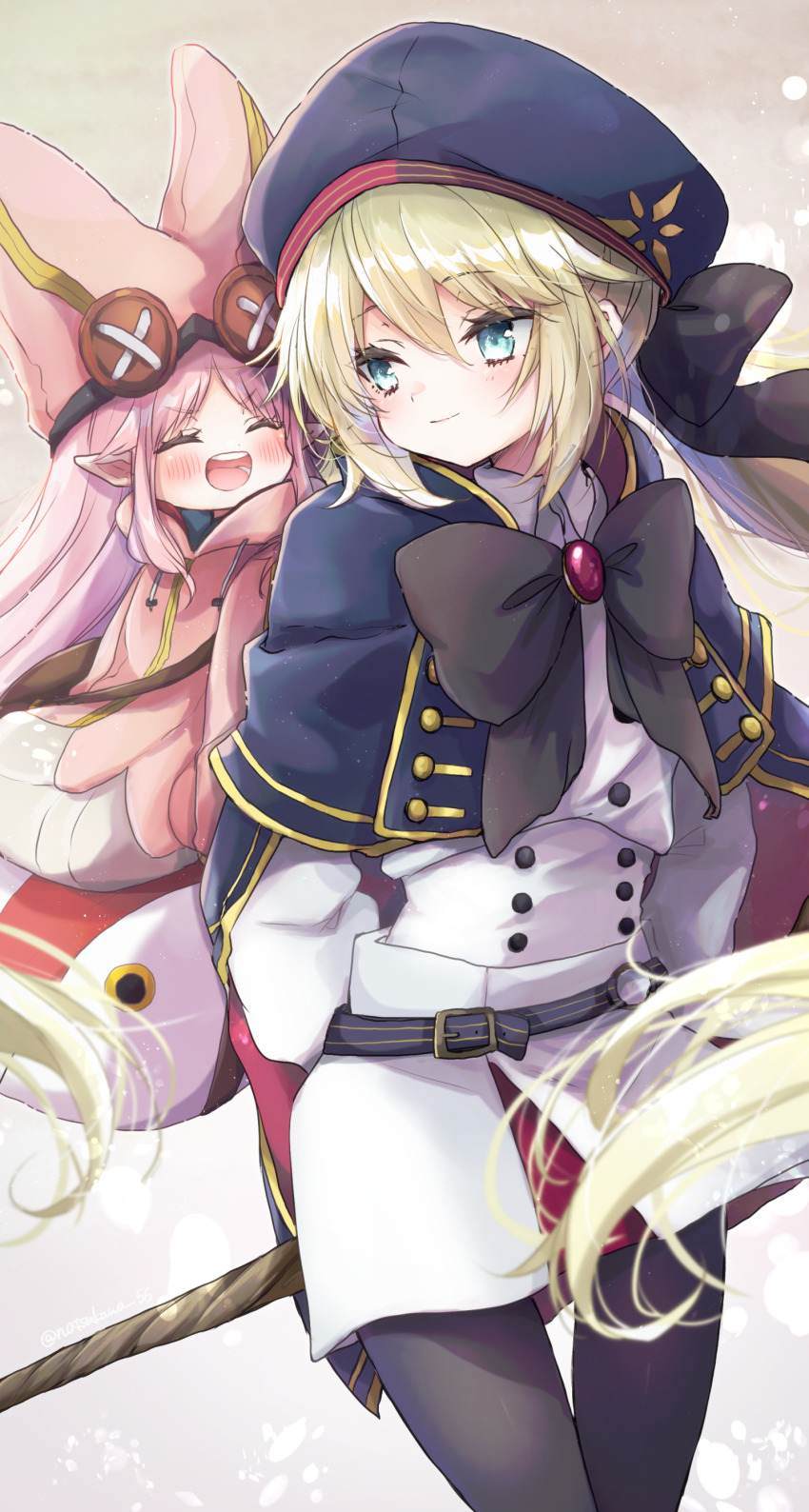 Aesc (Fate) Rule 34 Image