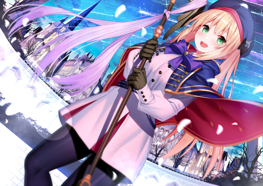 Artoria Caster (Fate) Rule 34 Image