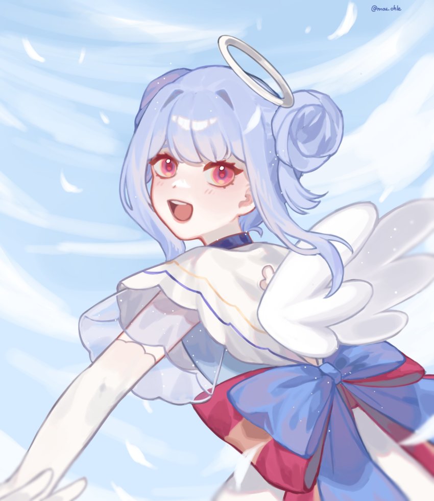Maichle (Mai Chle30) Rule 34 Image
