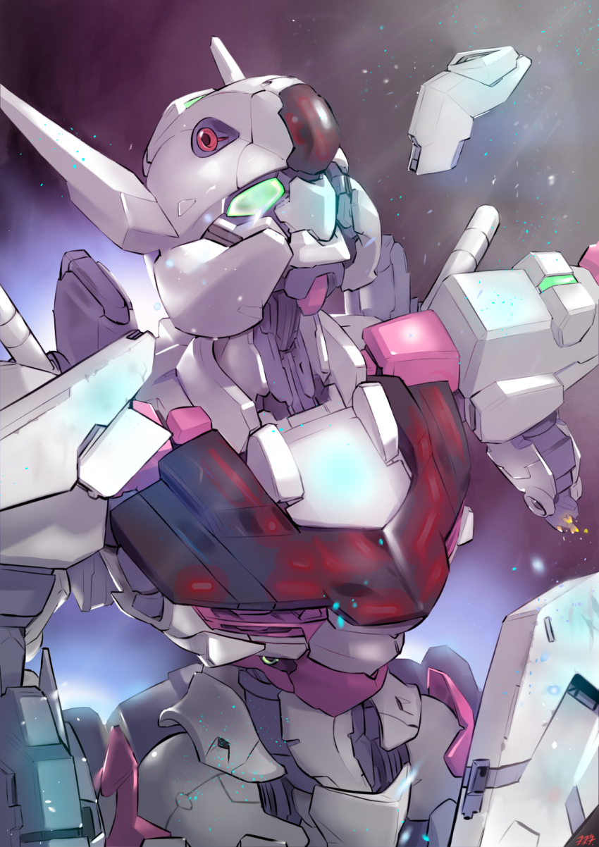 Gundam Rule 34 Image