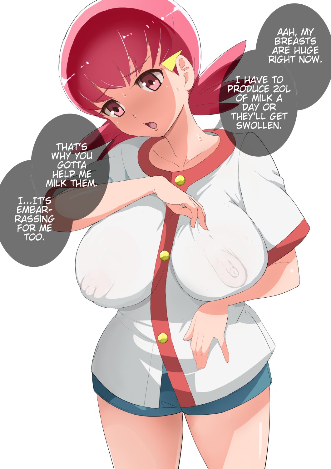 Gym Leader (Nintendo) Rule 34 Image