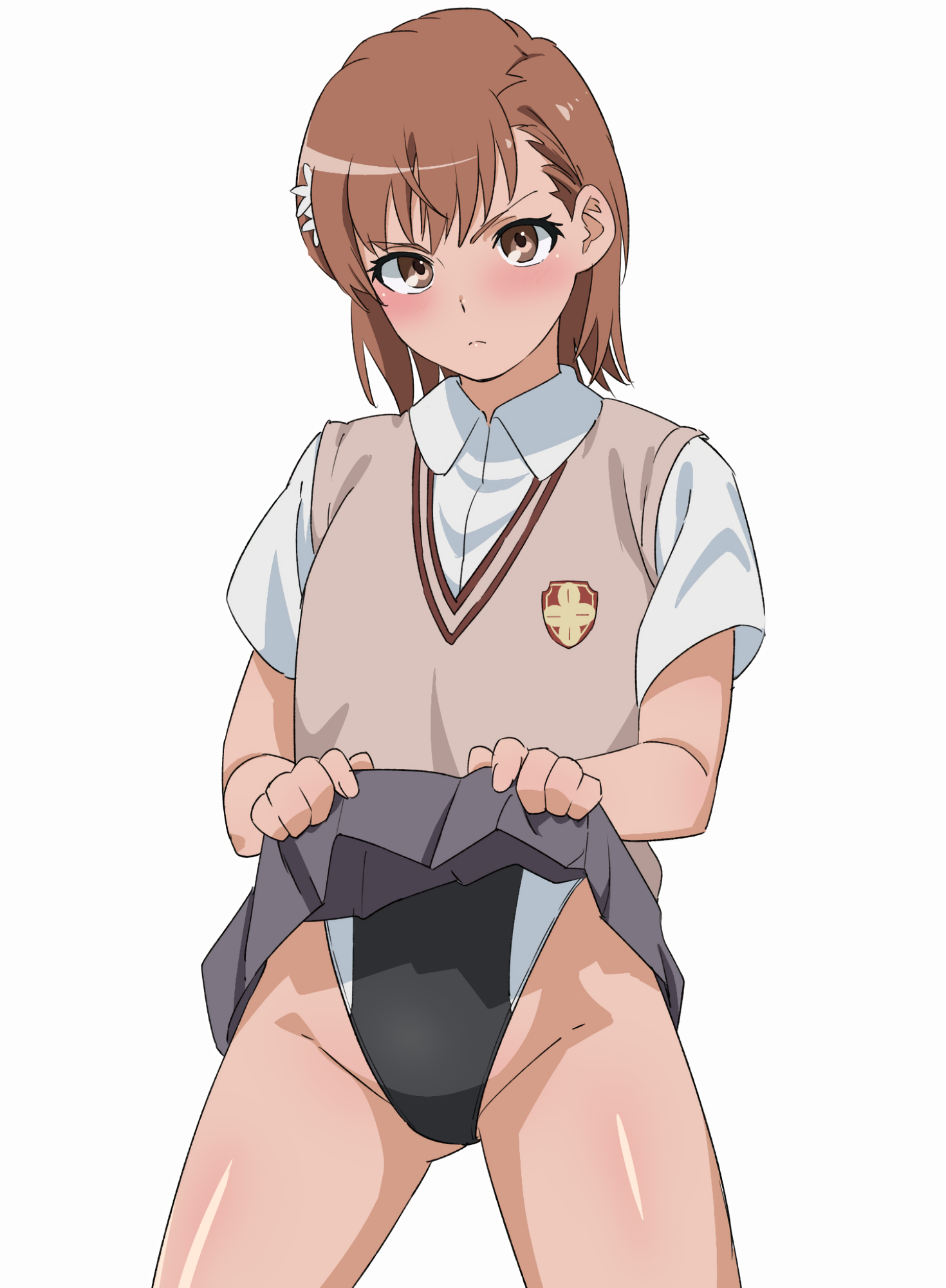 1girls Rule 34 Image