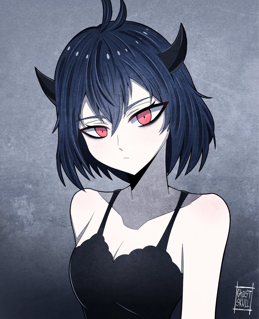 Secre Swallowtail (Black Clover) Rule 34 Image