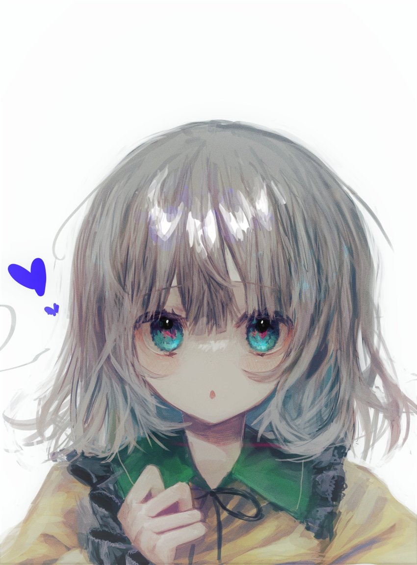Komeiji Koishi (Touhou) Rule 34 Image