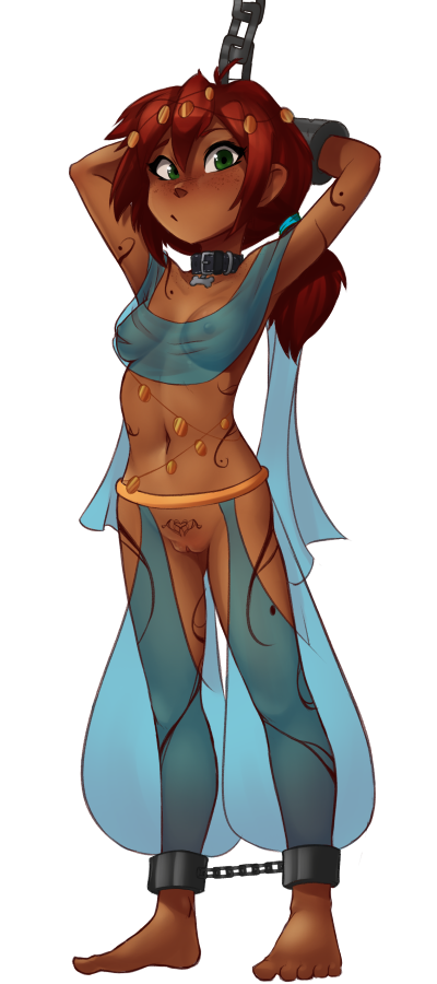 Mal (Malberrybush) Rule 34 Image