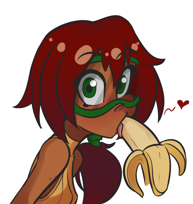 Mal (Malberrybush) Rule 34 Image