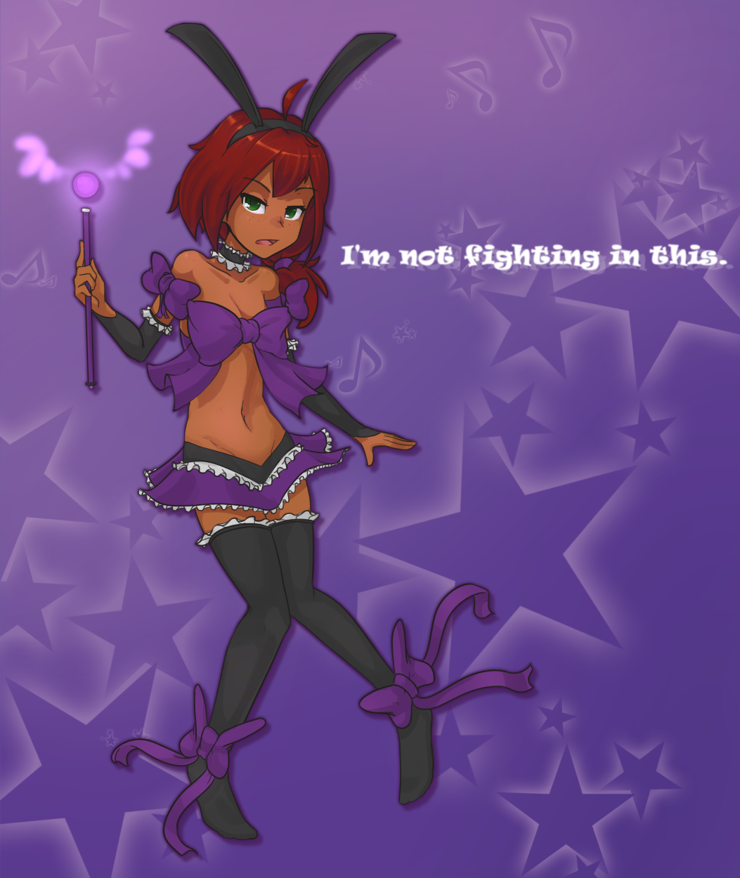 Mal (Malberrybush) Rule 34 Image