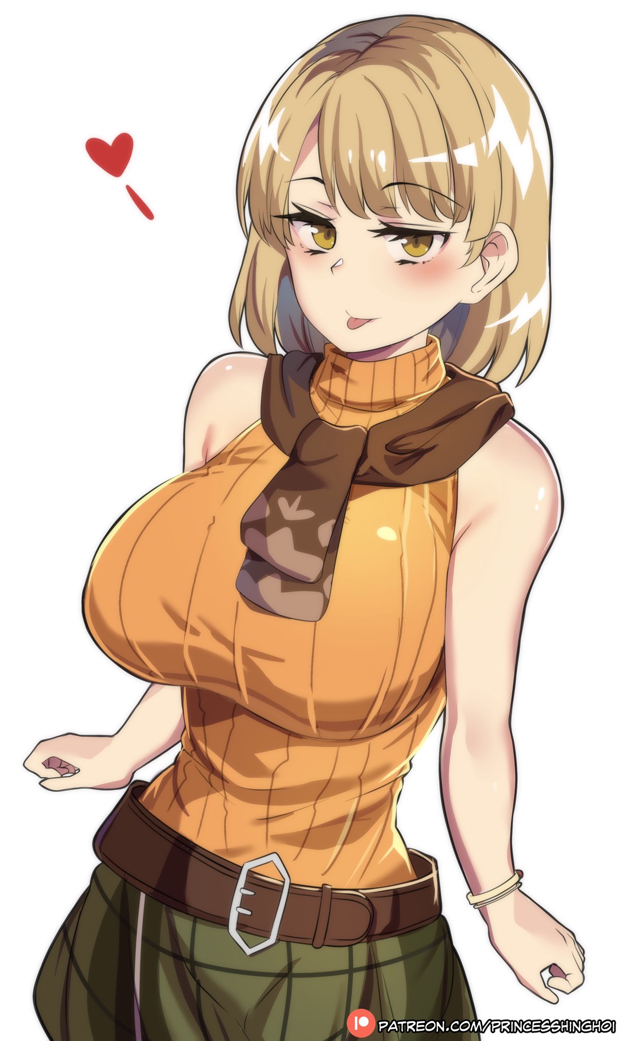 Ashley Graham (Resident Evil) Rule 34 Image