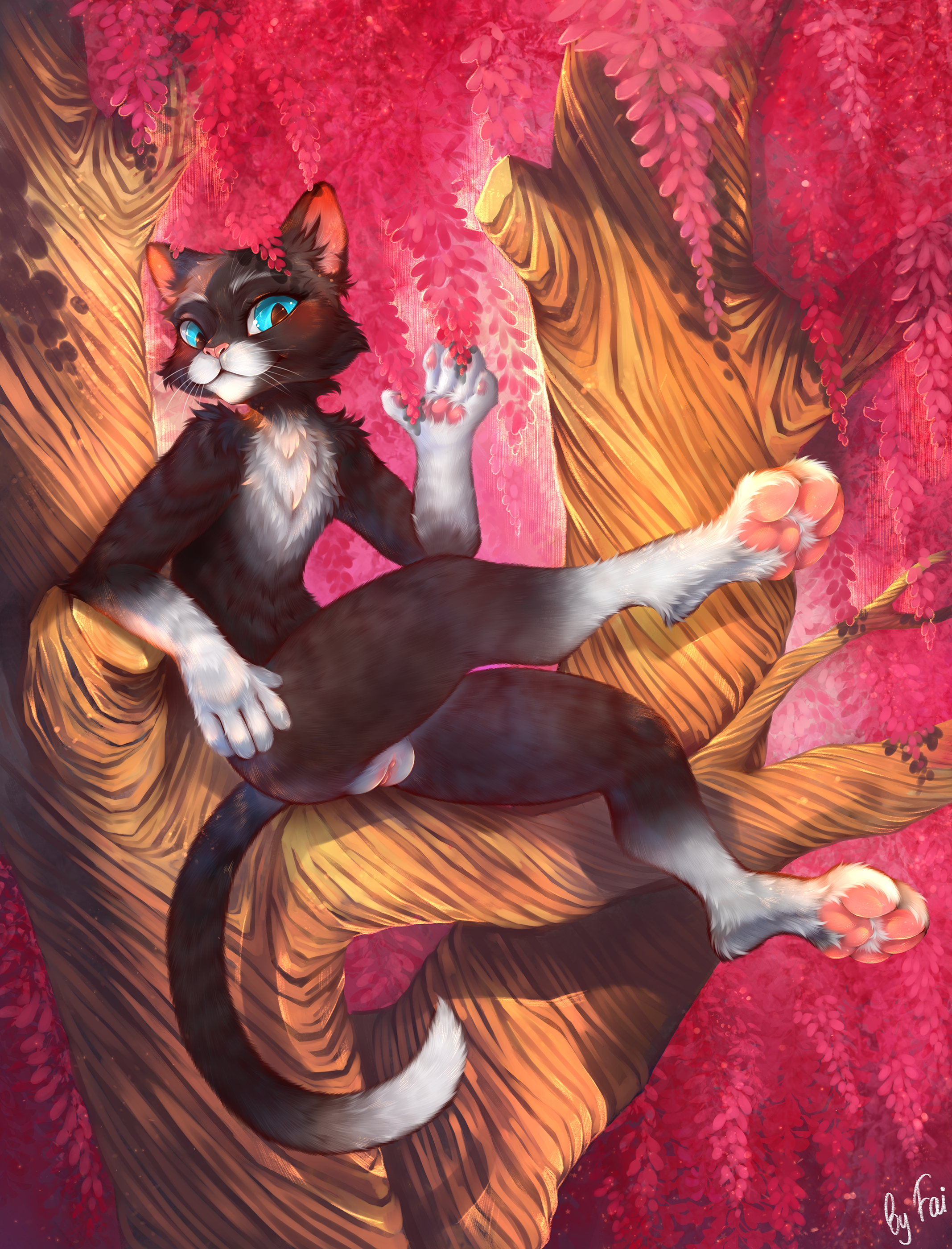 Kitty Softpaws (Puss In Boots The Last Wish) Rule 34 Image