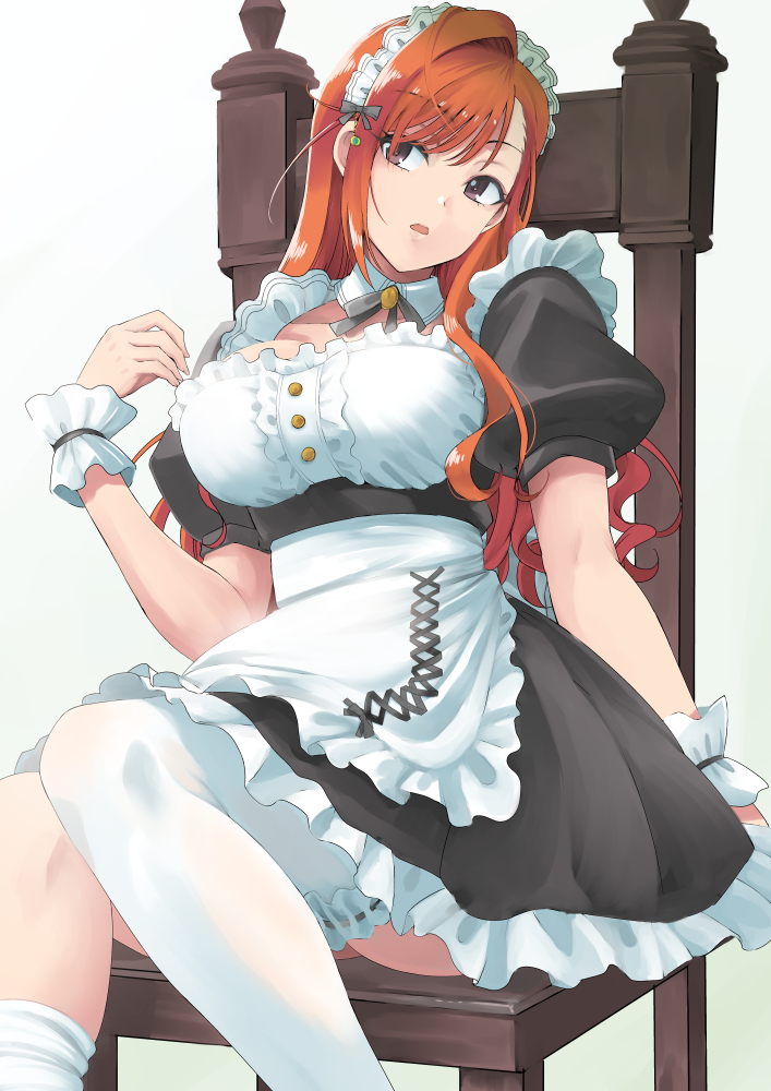 Arisugawa Natsuha (Idolmaster) Rule 34 Image