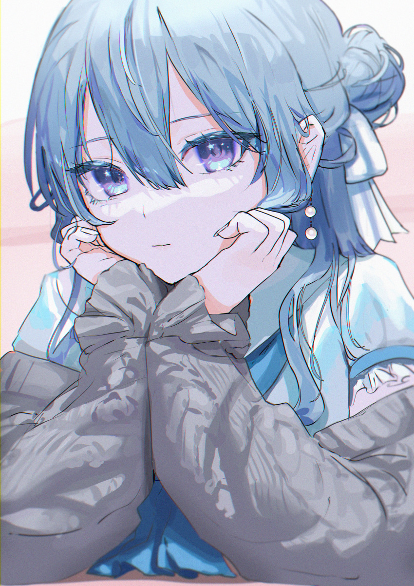Hoshimachi Suisei (Hololive) Rule 34 Image