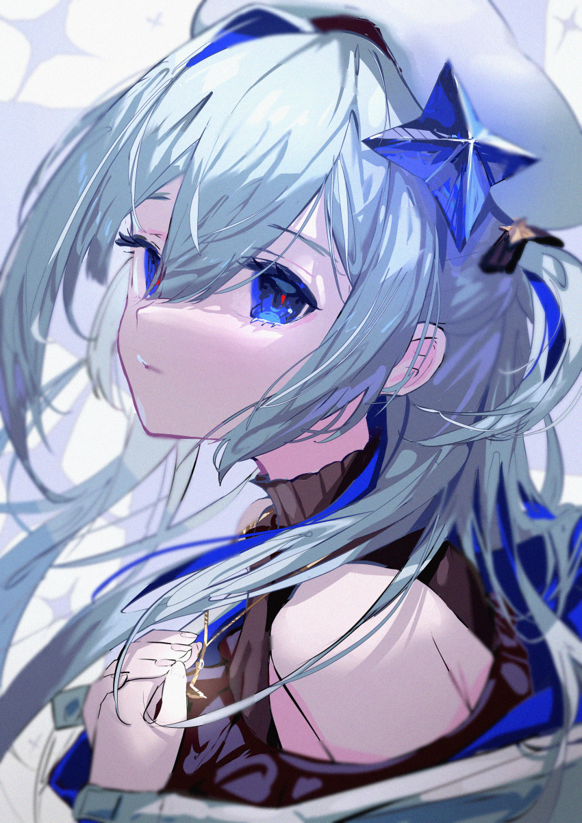 Amane Kanata (Hololive) Rule 34 Image