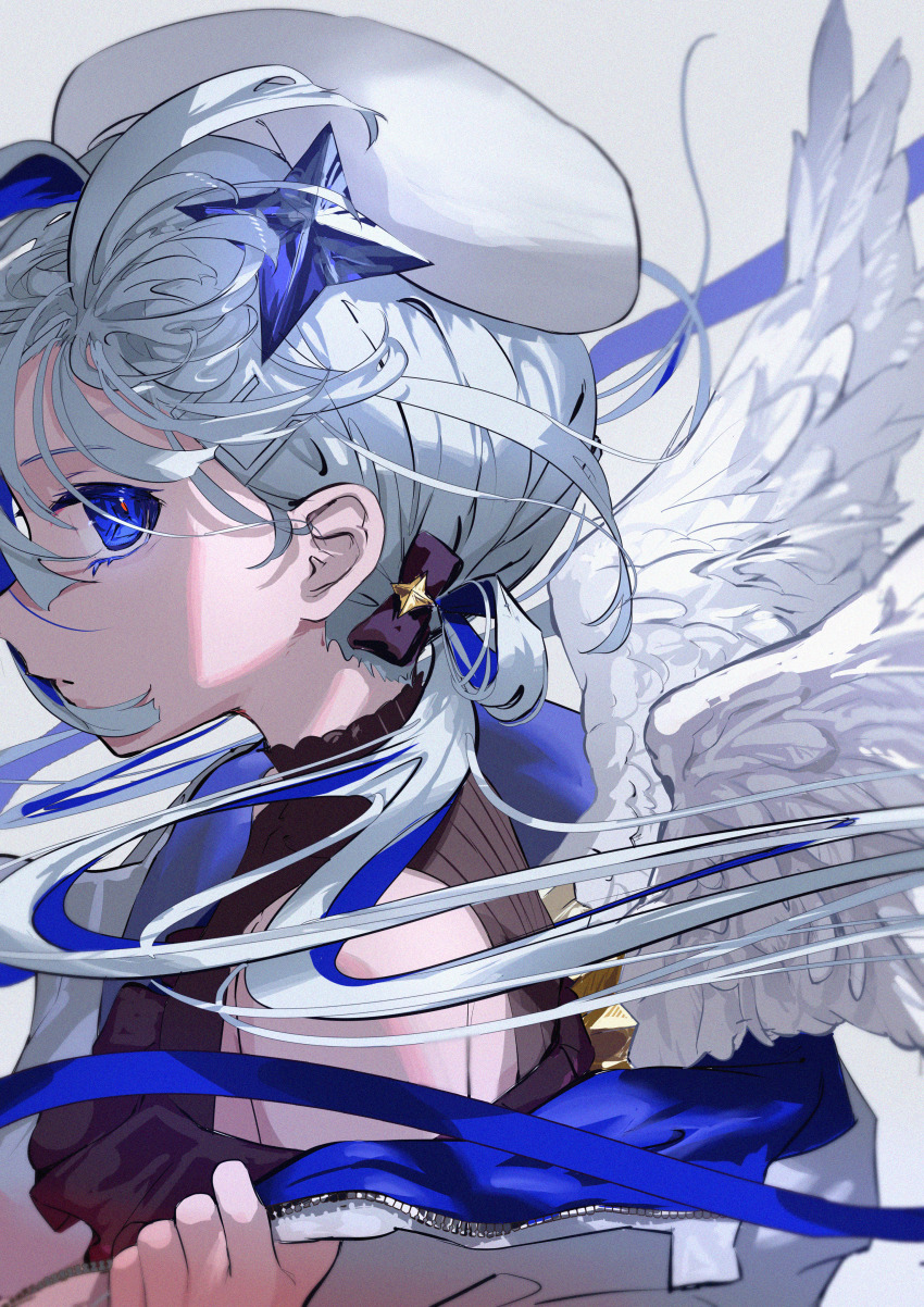 Amane Kanata (Hololive) Rule 34 Image
