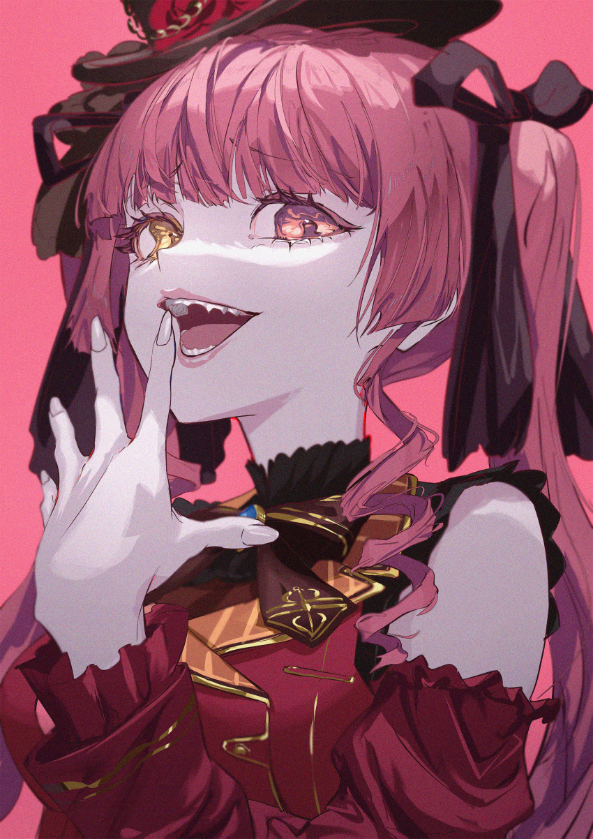 Houshou Marine (Hololive) Rule 34 Image